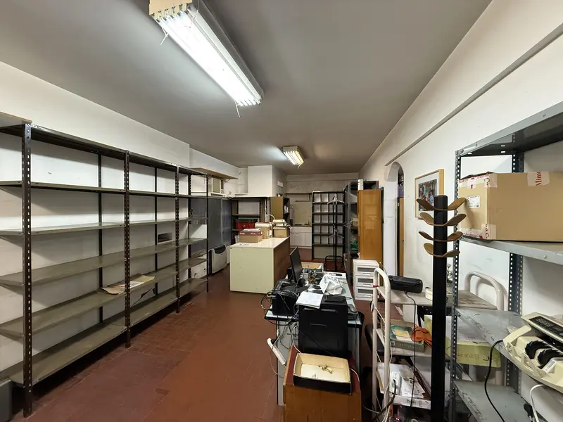 Oficina en alquiler · Villa Crespo, CABA