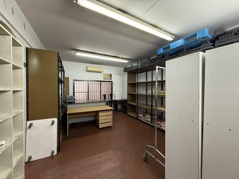 Oficina en alquiler · Villa Crespo, CABA