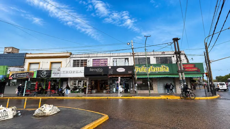 Departamento en alquiler · San Antonio de Padua, Merlo, GBA Oeste, Provincia de Buenos Aires