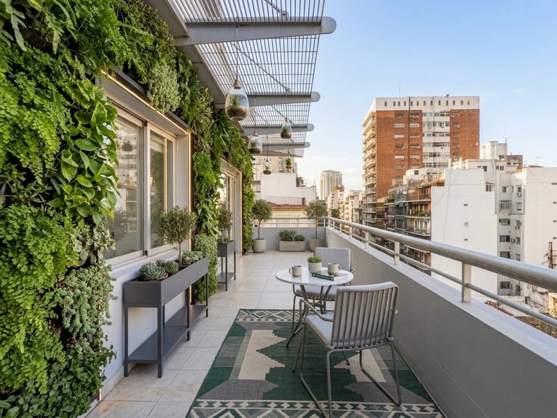 Departamento en venta · Palermo, CABA