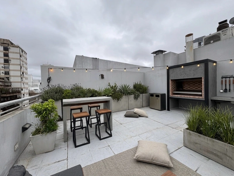 Departamento en venta · Palermo, CABA