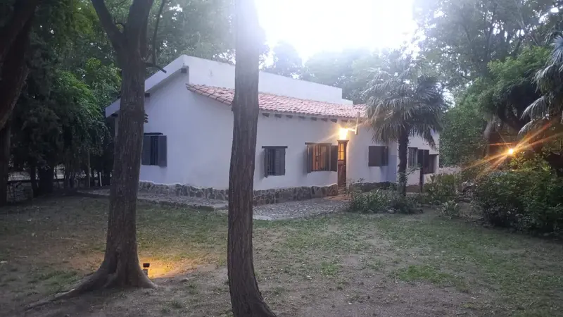 Casa en venta · Las Rabonas, San Alberto, Córdoba