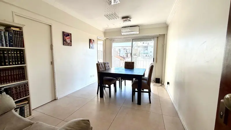 Departamento en venta · Barracas, CABA