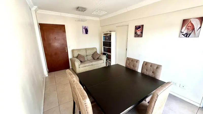 Departamento en venta · Barracas, CABA
