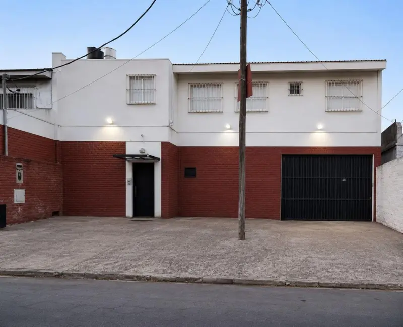 Depósito en venta · Castelar, Morón, GBA Oeste, Provincia de Buenos Aires