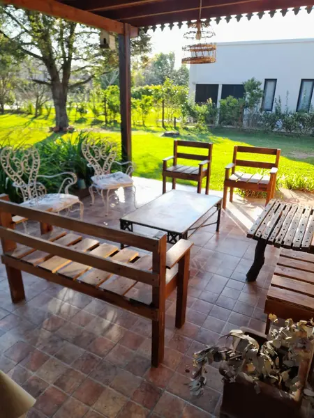 Casa en alquiler · Los Alcanfores, Pilar, GBA Norte, Provincia de Buenos Aires