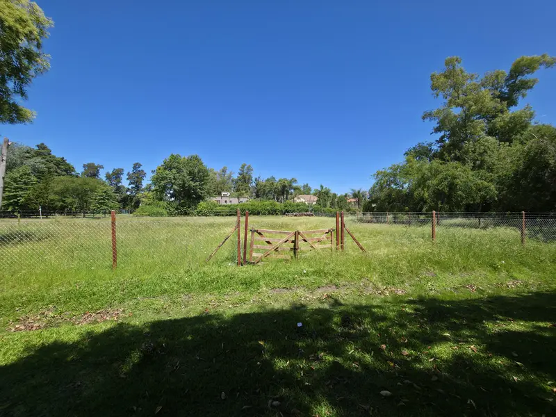 Terreno en venta · Pilar, GBA Norte, Provincia de Buenos Aires