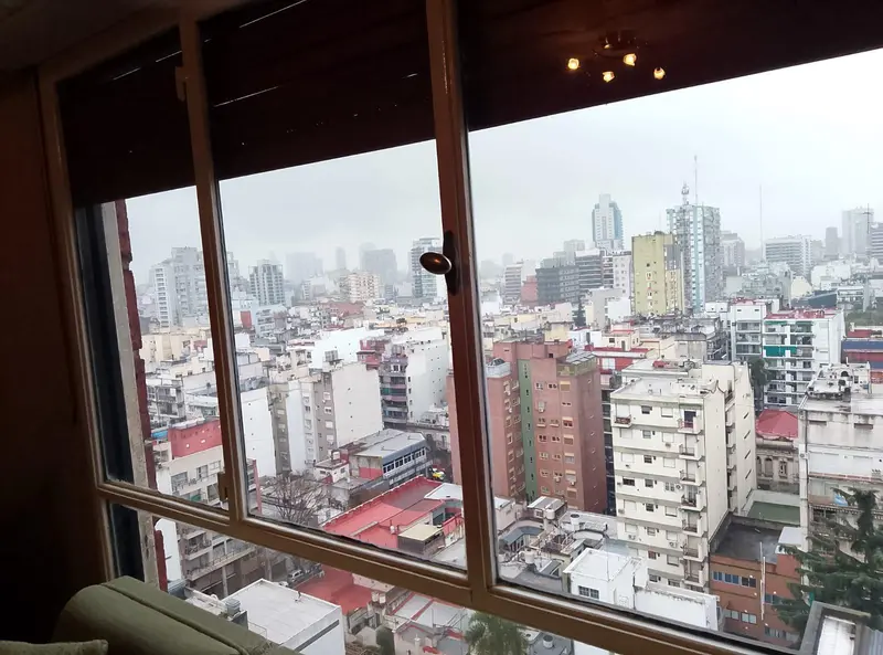 Departamento en alquiler · Belgrano, CABA