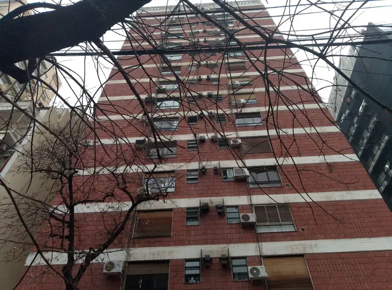 Departamento en alquiler · Belgrano, CABA