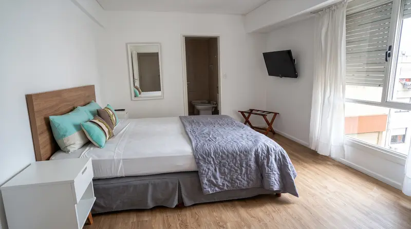 Departamento en venta · Retiro, CABA