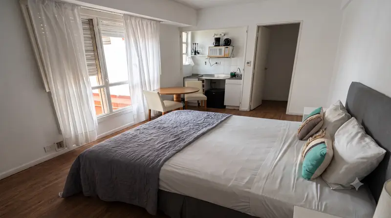 Departamento en venta · Retiro, CABA
