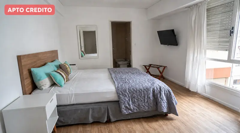 Departamento en venta · Retiro, CABA