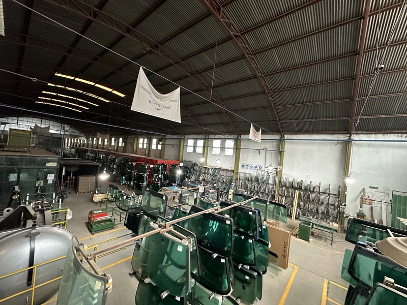 Planta industrial en venta · Inaudi, Córdoba Capital, Córdoba