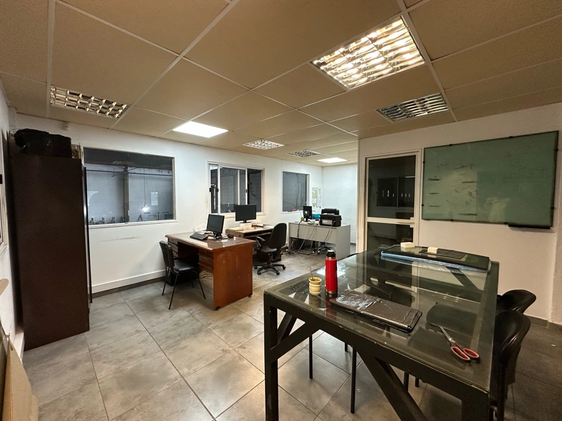 Planta industrial en venta · Inaudi, Córdoba Capital, Córdoba