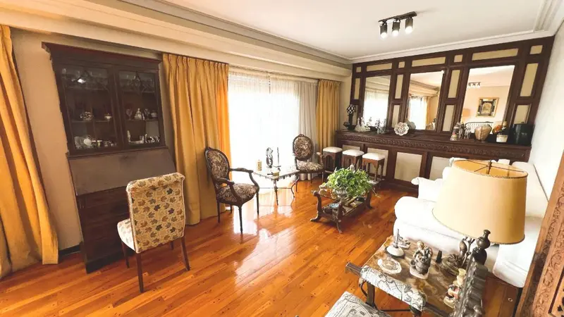 Departamento en venta · Belgrano C, Belgrano, CABA
