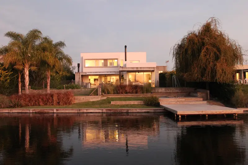 Casa en venta · San Francisco, Villanueva, Tigre, GBA Norte, Provincia de Buenos Aires