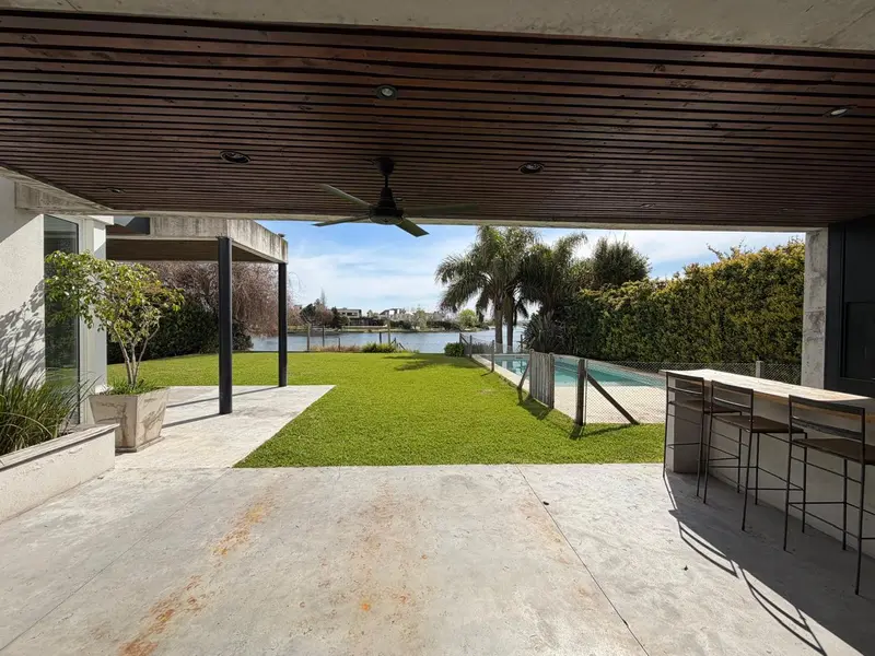 Casa en venta · San Francisco, Villanueva, Tigre, GBA Norte, Provincia de Buenos Aires