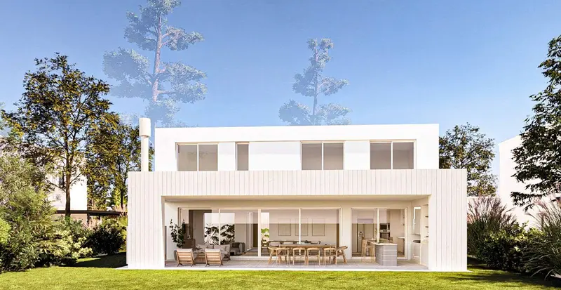 Casa en venta · Azzurra Tortugas, Manuel Alberti, Pilar, GBA Norte, Provincia de Buenos Aires