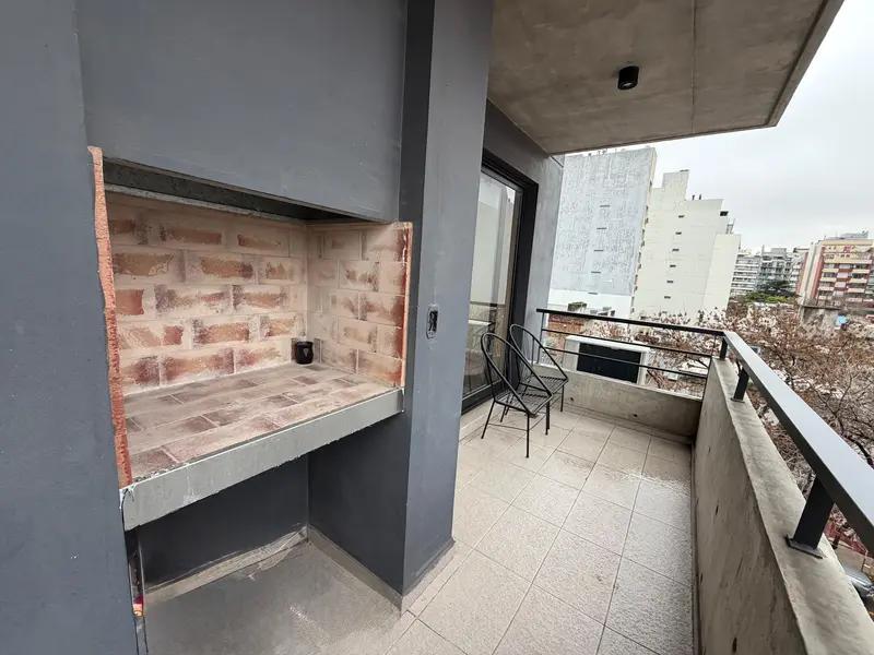 Departamento en venta · Palermo, CABA