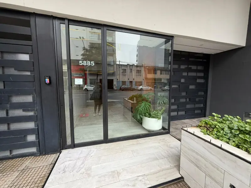 Departamento en venta · Palermo, CABA