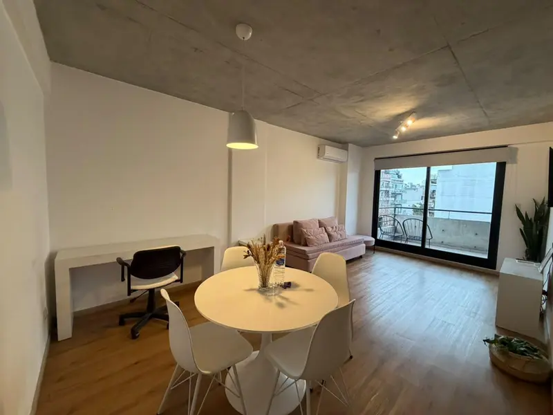 Departamento en venta · Palermo, CABA