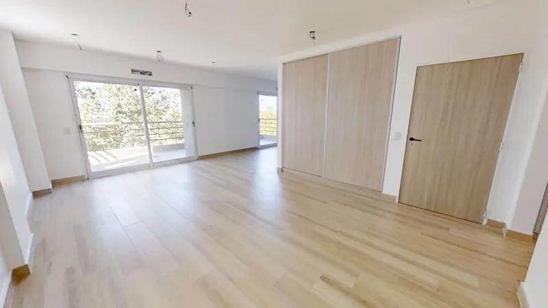 Departamento en venta · Agronomía, CABA
