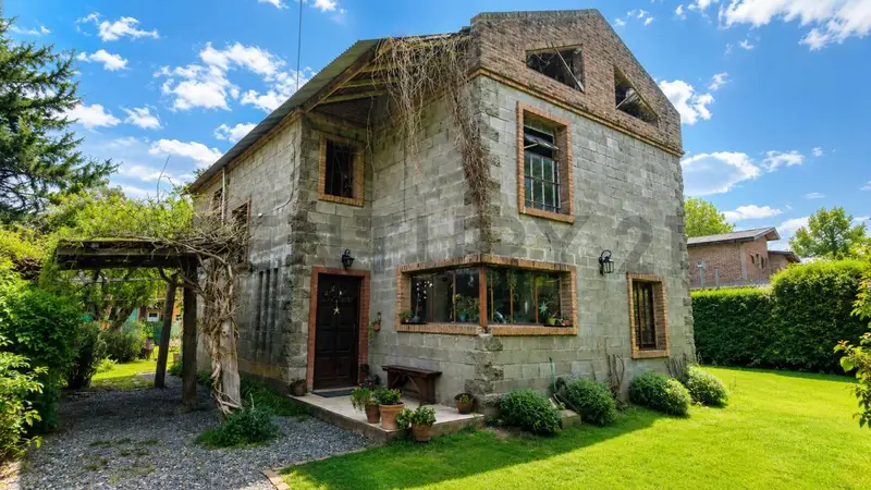 Casa en alquiler · Benavidez, Tigre, GBA Norte, Provincia de Buenos Aires