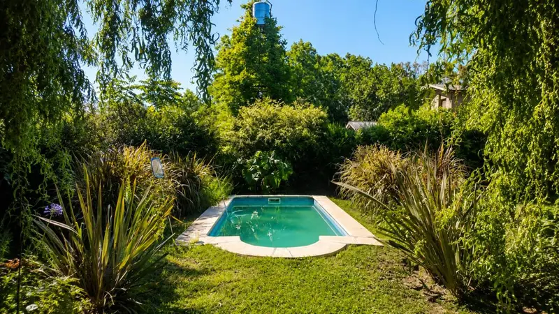 Casa en alquiler · Benavidez, Tigre, GBA Norte, Provincia de Buenos Aires