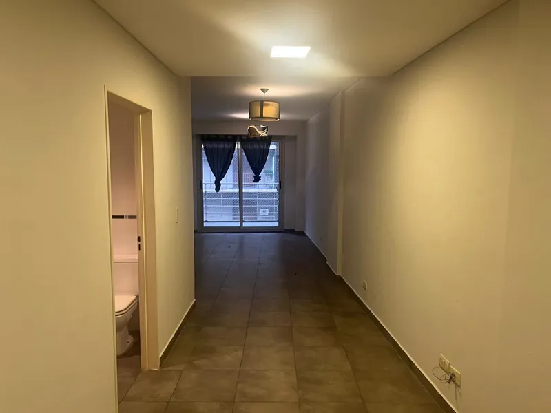 Departamento en alquiler · Caballito, CABA