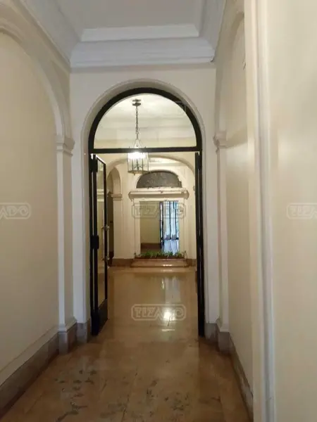 Departamento en alquiler · Recoleta, CABA