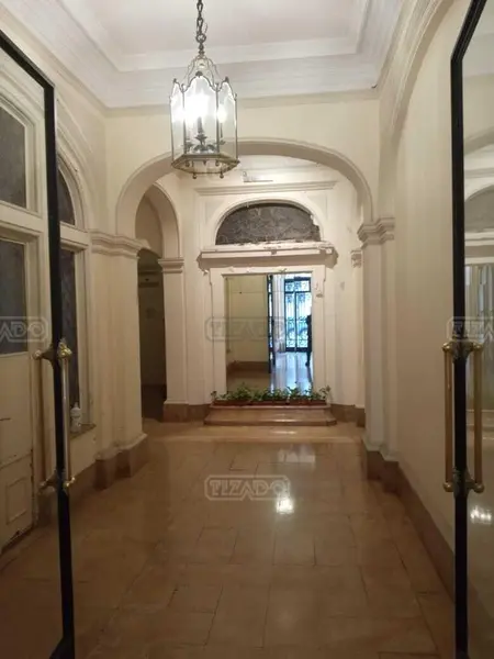 Departamento en alquiler · Recoleta, CABA