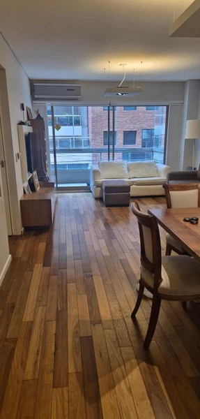 Departamento en venta · Colegiales, CABA