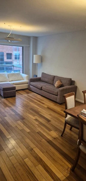 Departamento en venta · Colegiales, CABA