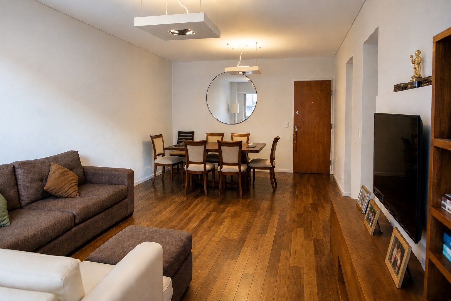 Departamento en venta · Colegiales, CABA