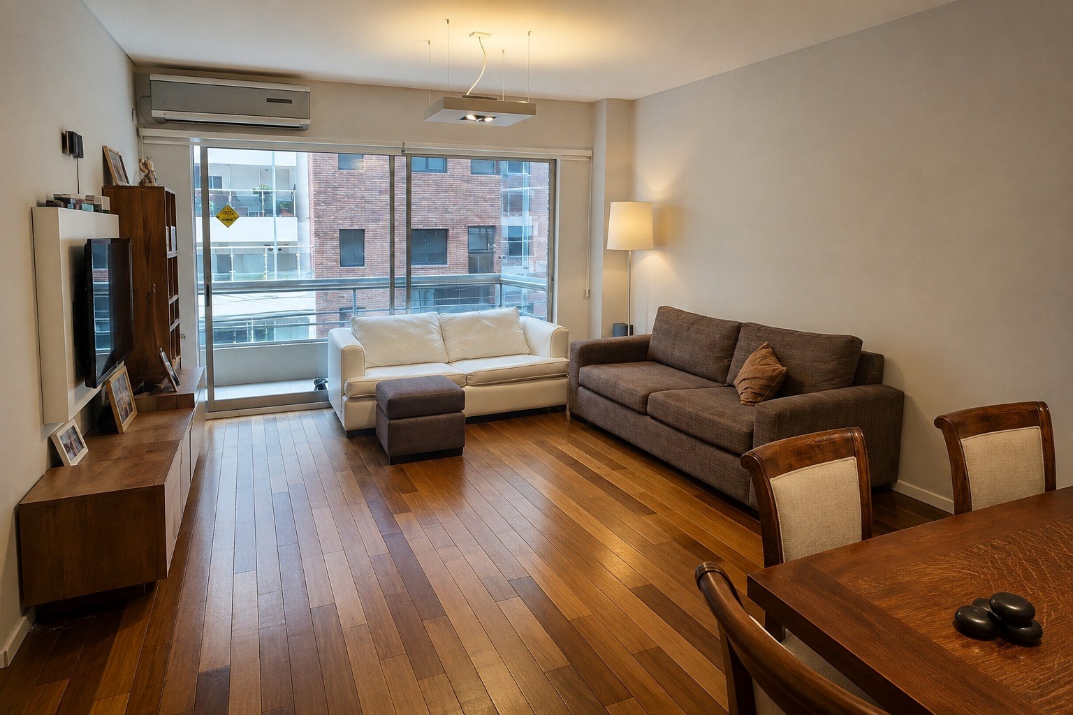 Departamento en venta · Colegiales, CABA