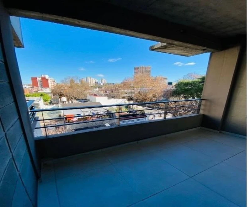 Departamento en venta · Vélez Sarsfield, CABA