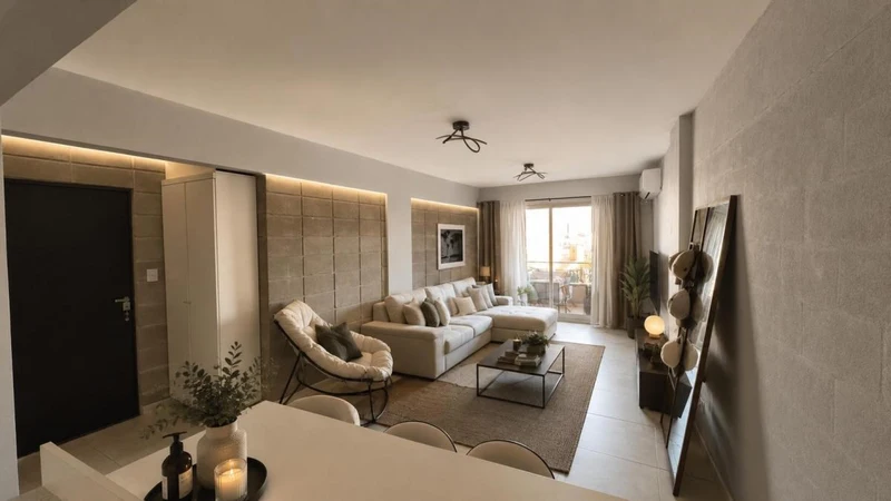 Departamento en venta · Vélez Sarsfield, CABA