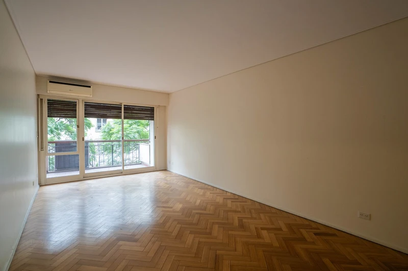 Departamento en venta · Recoleta, CABA
