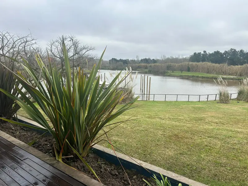 Terreno en venta · El Cazal, Escobar, GBA Norte, Provincia de Buenos Aires