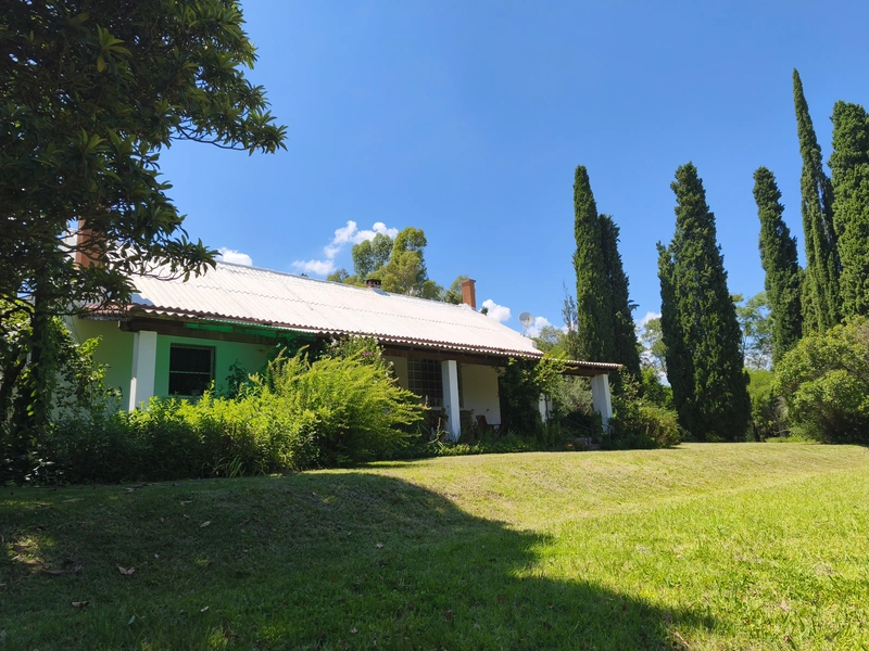 Casa en venta · Yacanto, San Javier, Córdoba