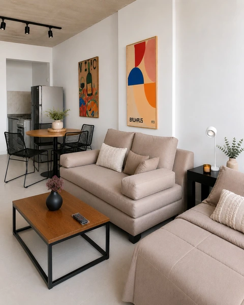 Departamento en venta · Parque Patricios, CABA