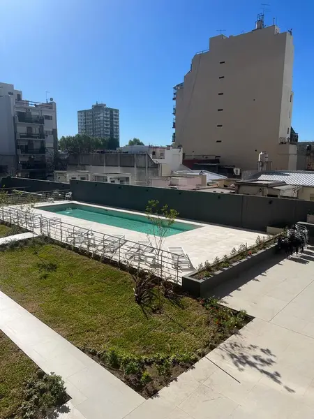 Departamento en venta · La Paternal, CABA