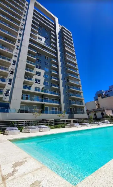 Departamento en venta · La Paternal, CABA