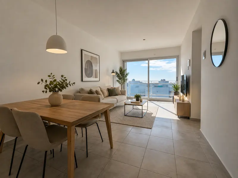Departamento en venta · La Plata, La Plata, GBA Sur, Provincia de Buenos Aires
