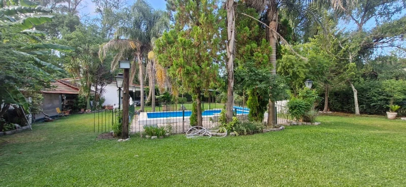 Casa en venta · La Reja, Moreno, GBA Oeste, Provincia de Buenos Aires