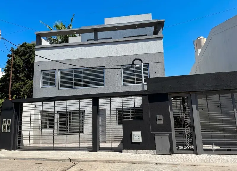 Departamento en venta · Ramos Mejia, La Matanza, GBA Oeste, Provincia de Buenos Aires