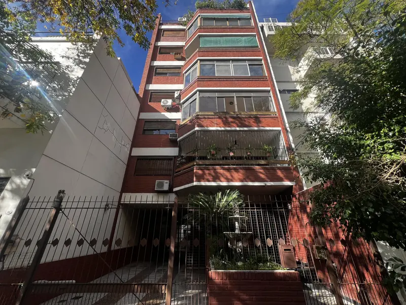 Departamento en venta · Almagro, CABA Departamento en venta · Almagro, CABA