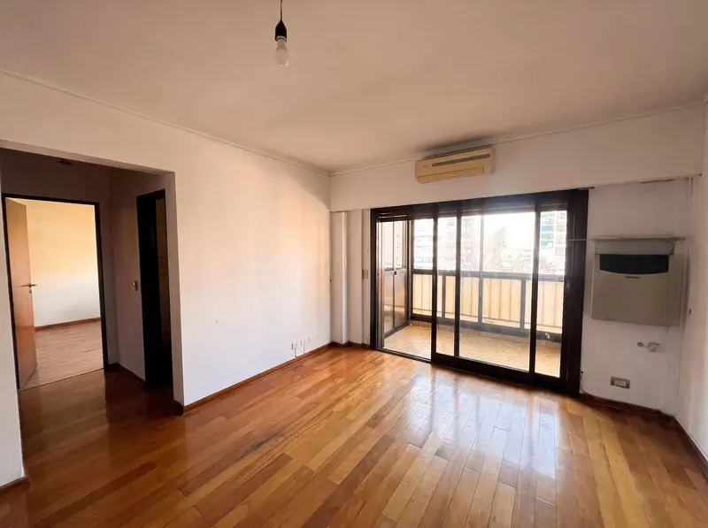 Departamento en venta · Almagro, CABA