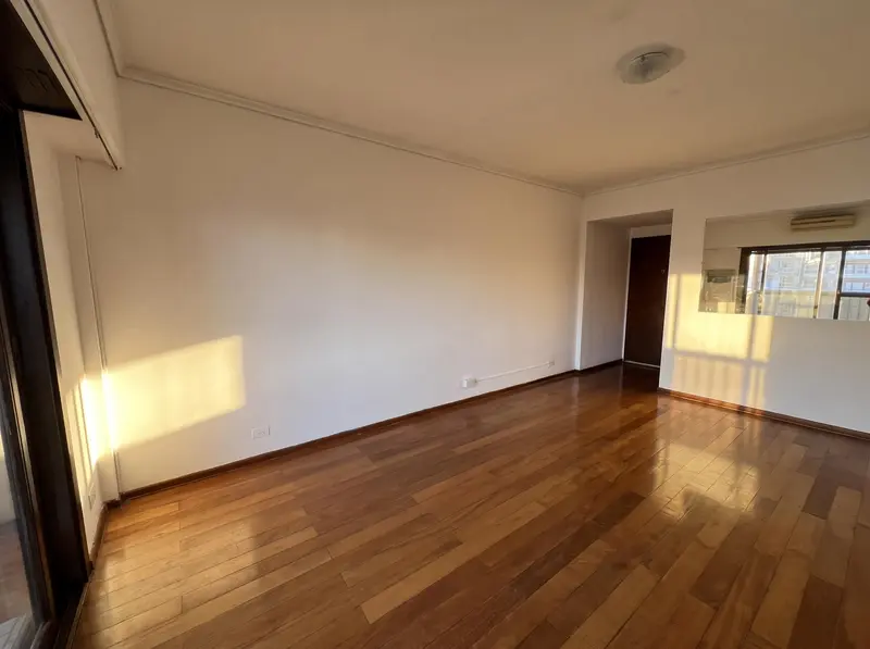 Departamento en venta · Almagro, CABA