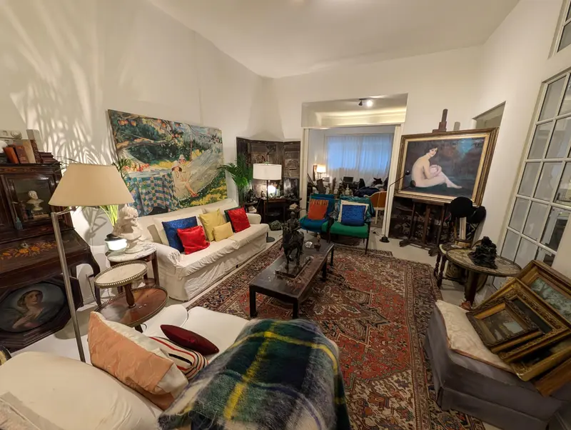Departamento en venta · Recoleta, CABA Departamento en venta · Recoleta, CABA
